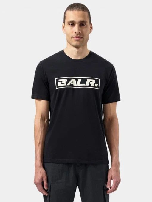 Футболки и поло Balr модель 6251 Фото