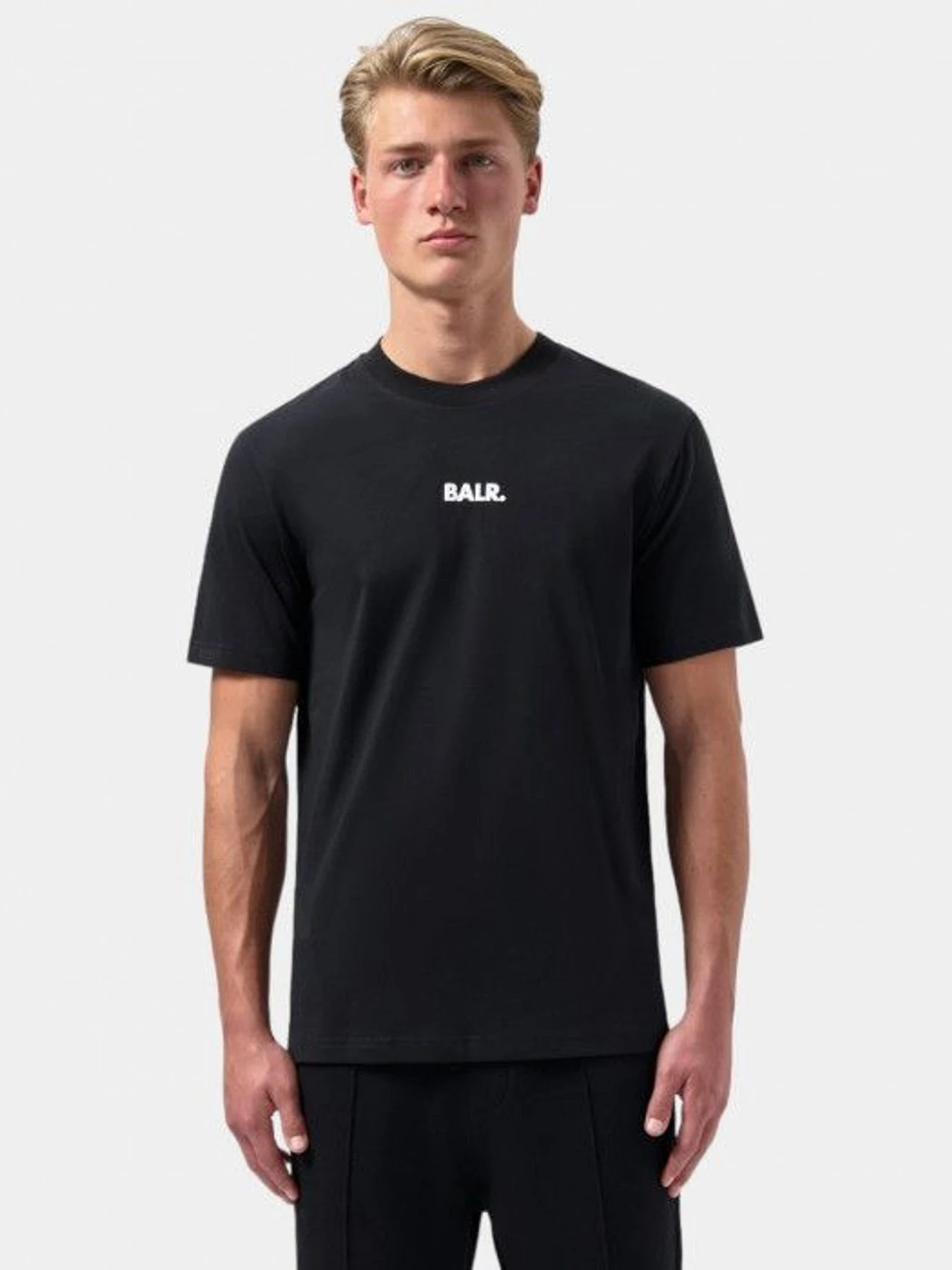 Футболки і поло Balr модель 6252 Фото