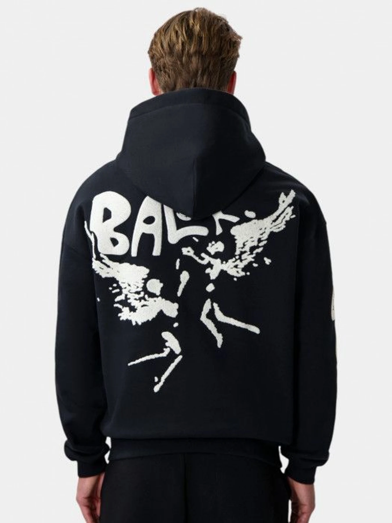 Худі та світшоти Balr модель 6258 Фото