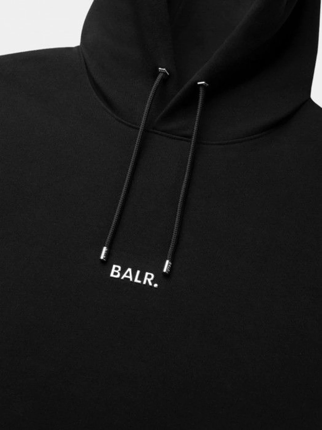 Худі та світшоти Balr модель 6262 Фото