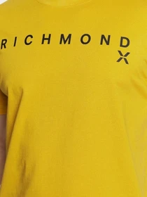 Футболки и поло Richmond X модель 6354 Фото