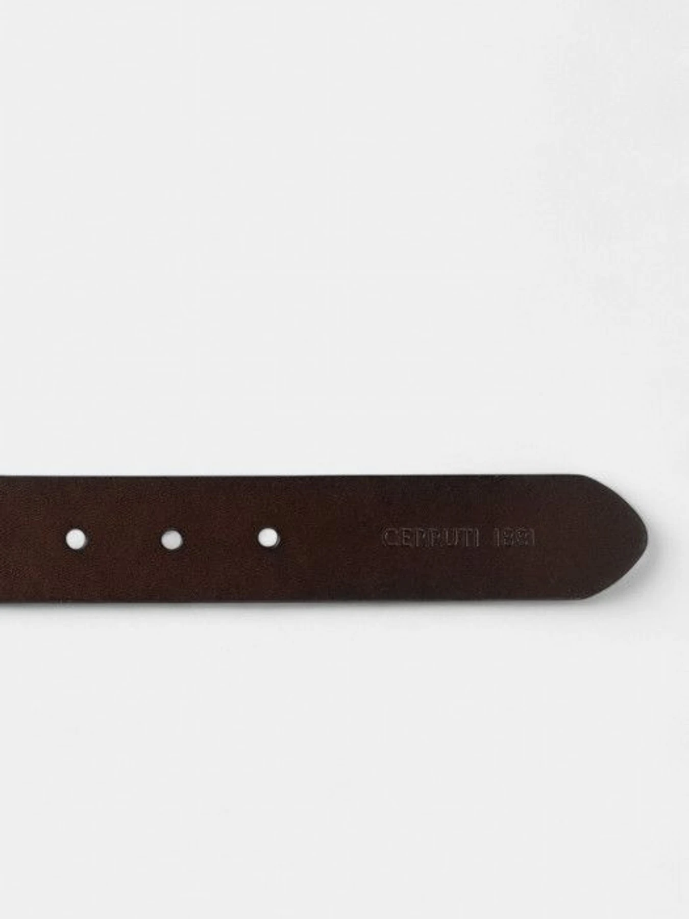 Ремни Cerruti 1881 модель 6426 Фото