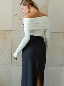 Юбки Blazh модель 6285 Фото