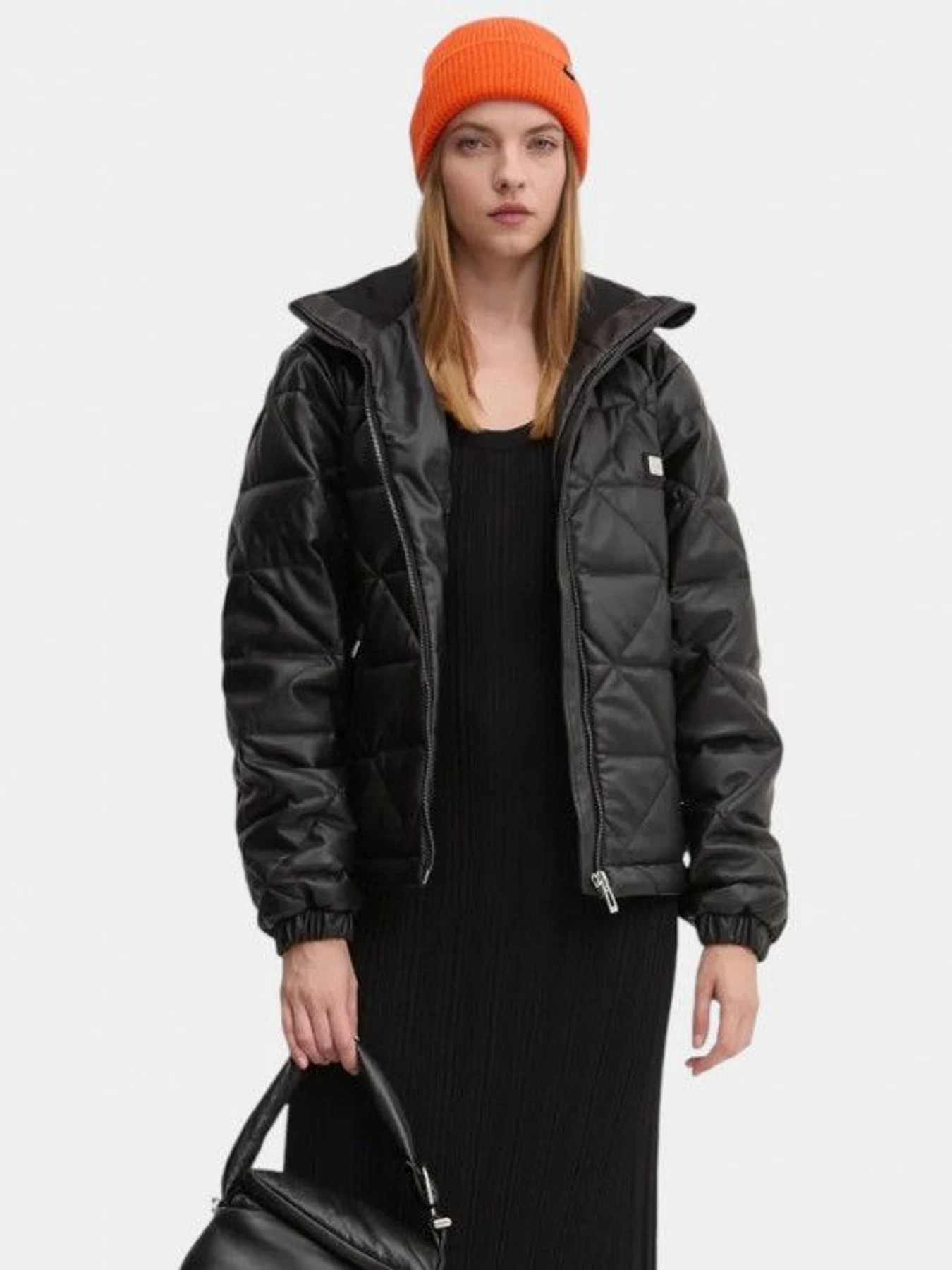 Куртки и дубленки HUGO модель 6622 Куртки и дубленки HUGO модель 6622 Фото