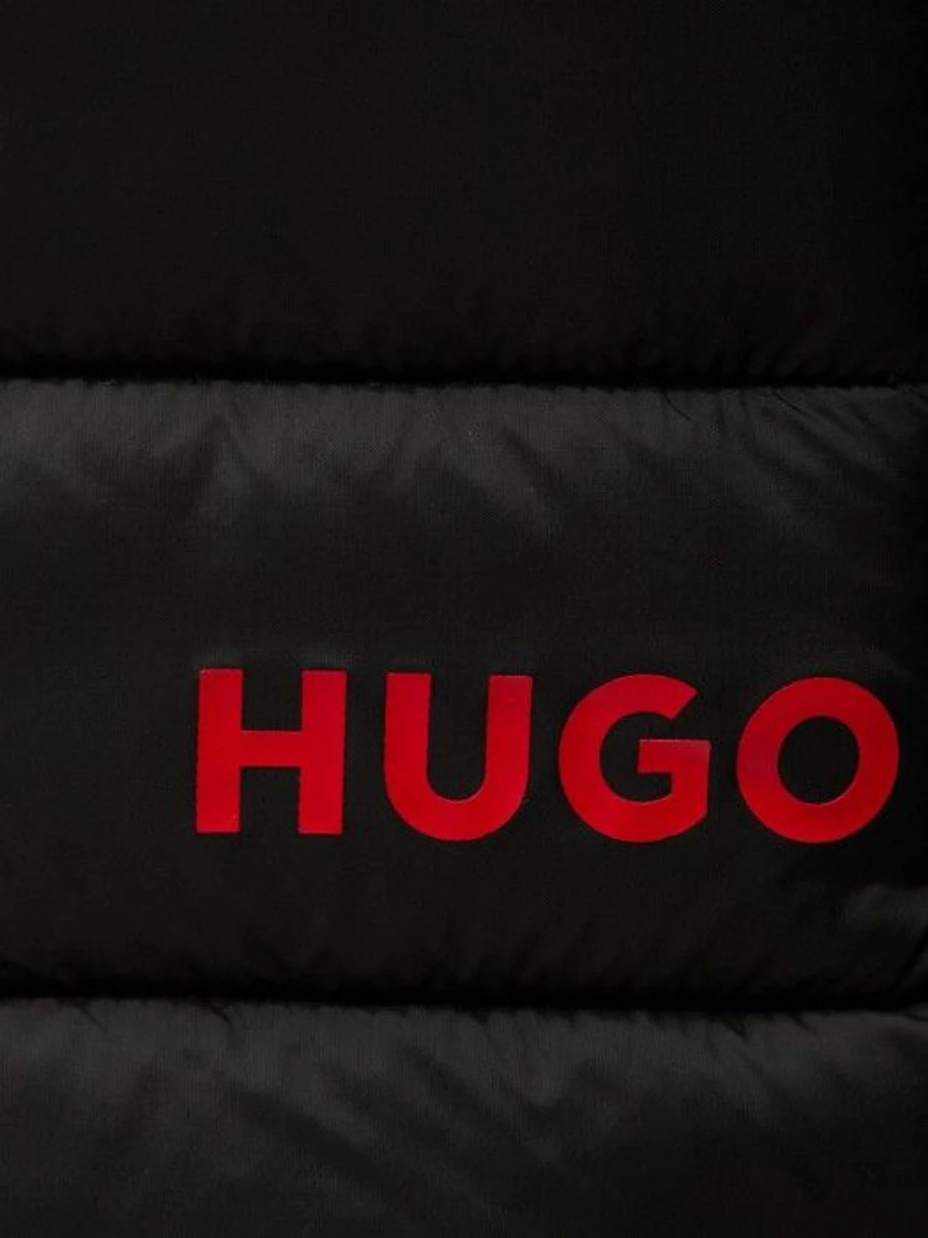 Куртки та дублянки HUGO модель 6623 Куртки та дублянки HUGO модель 6623 Фото