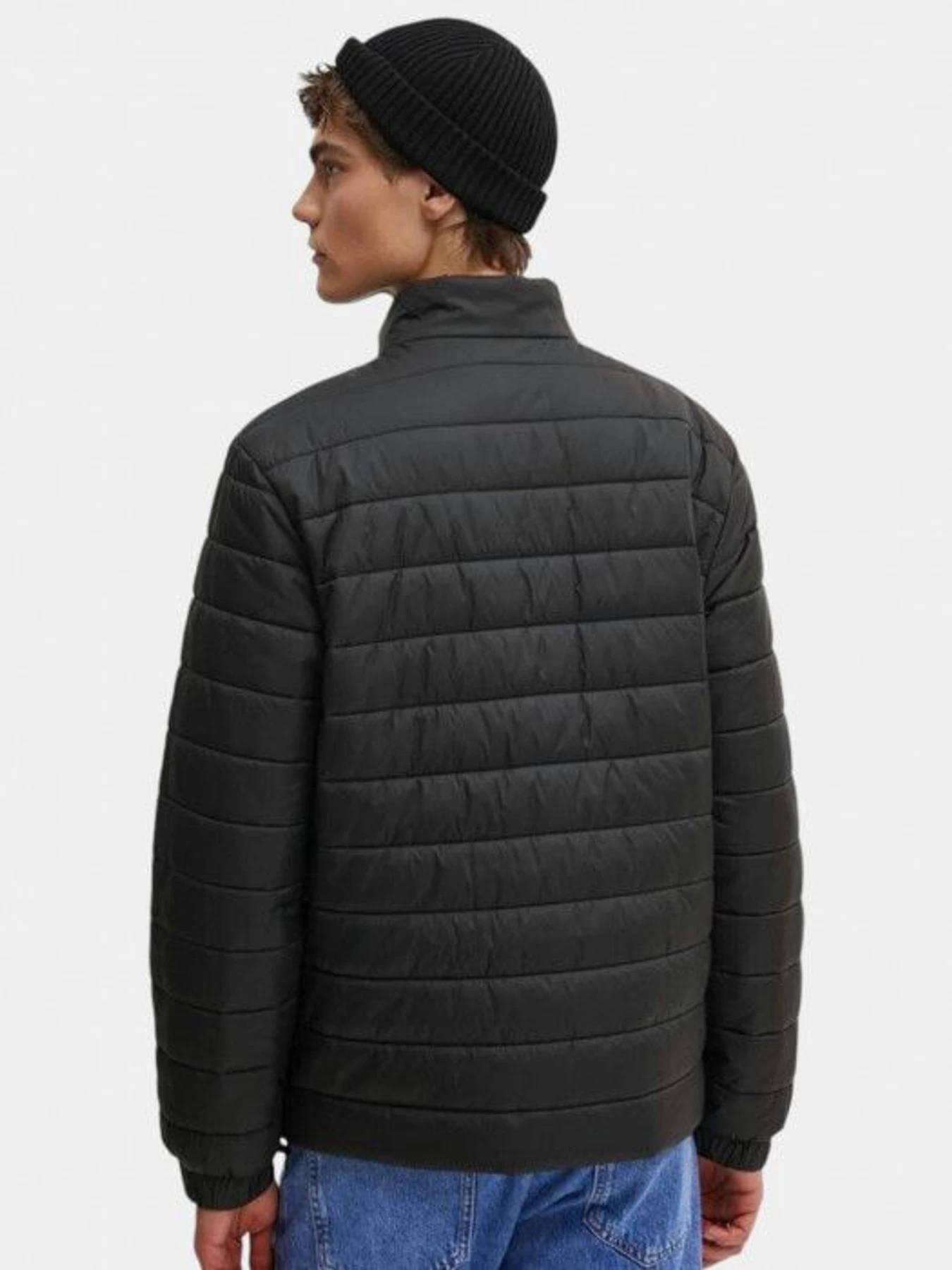 Куртки та дублянки HUGO модель 6623 Куртки та дублянки HUGO модель 6623 Фото