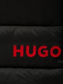 Куртки та дублянки HUGO модель 6623 Фото