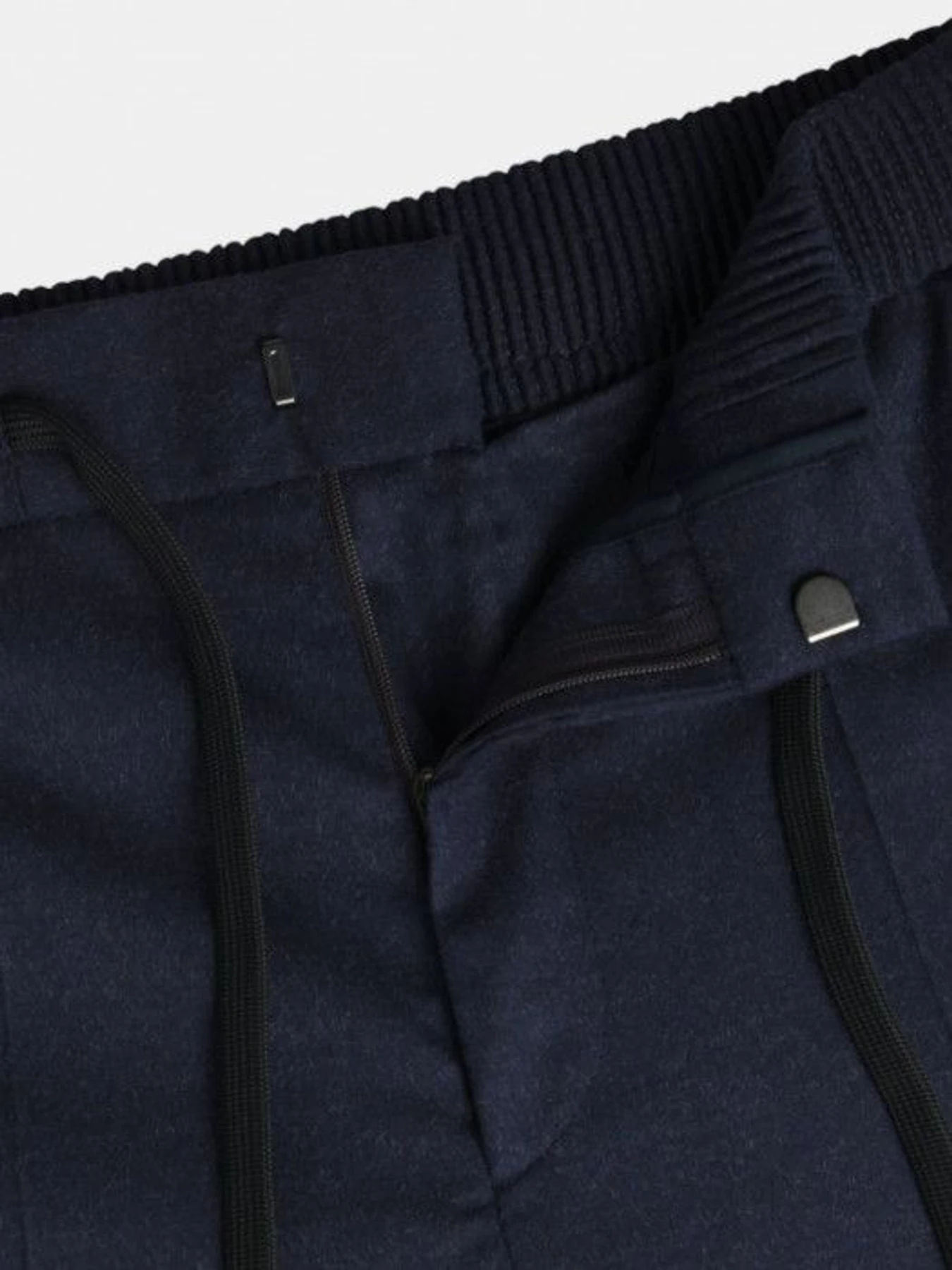 Брюки HUGO модель 6626 Брюки HUGO модель 6626 Фото