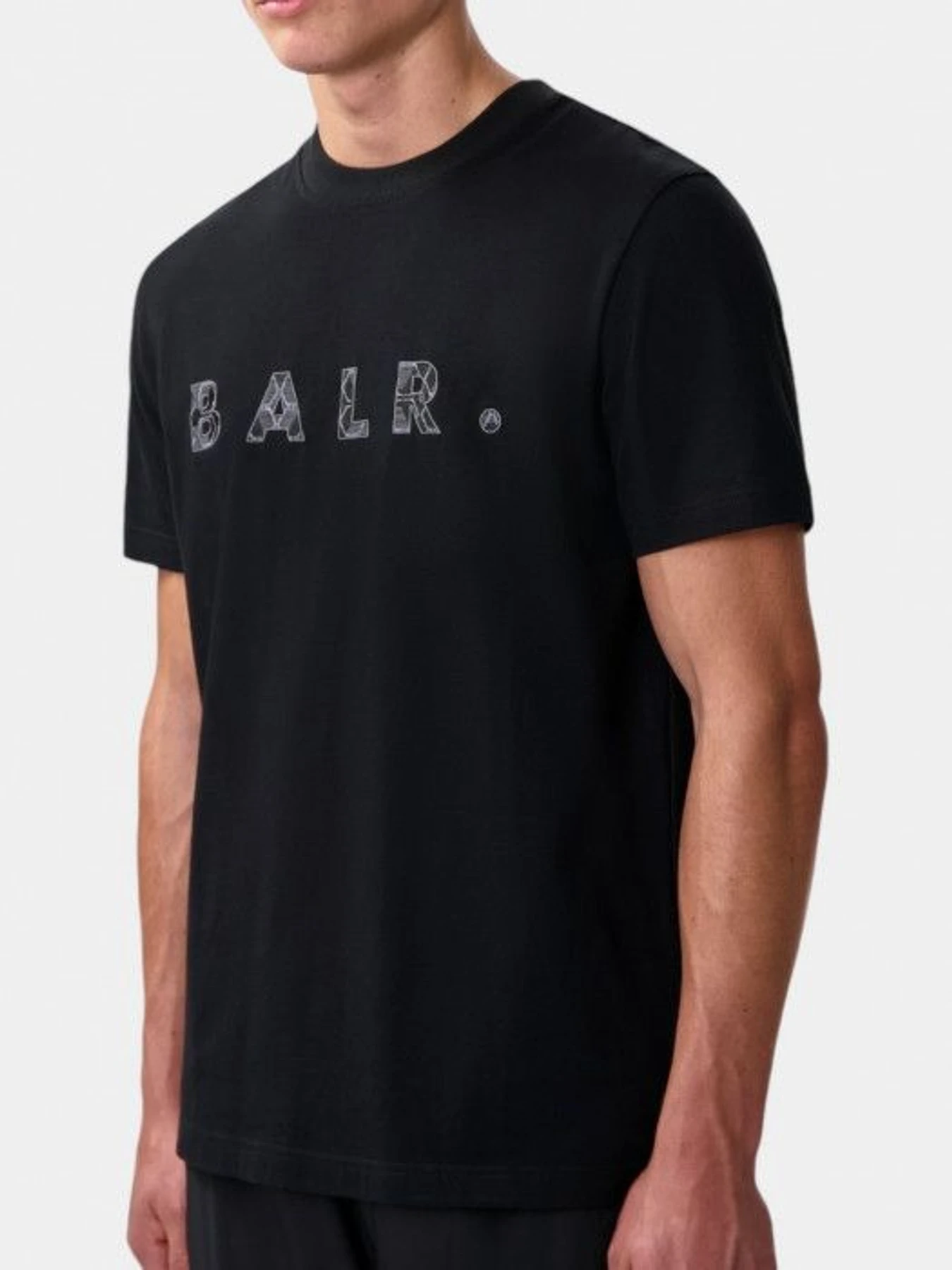 Футболки и поло Balr модель 7607 Фото