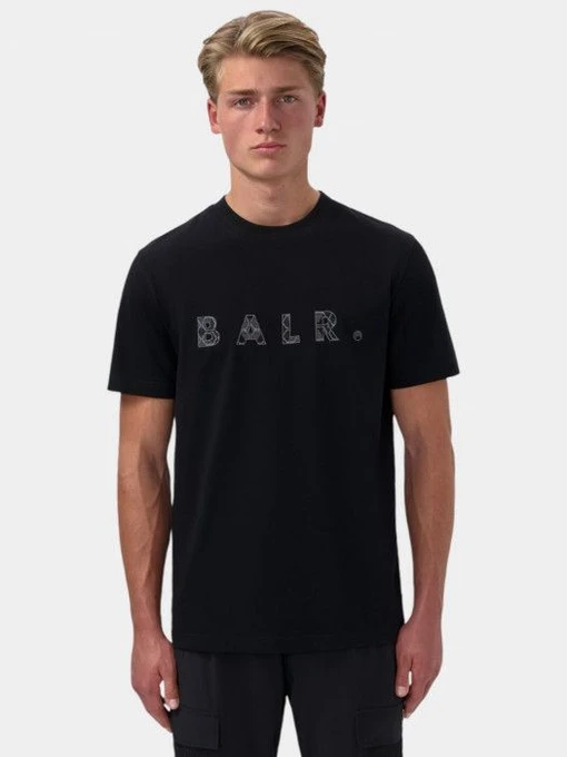 Футболки и поло Balr модель 7607 Фото