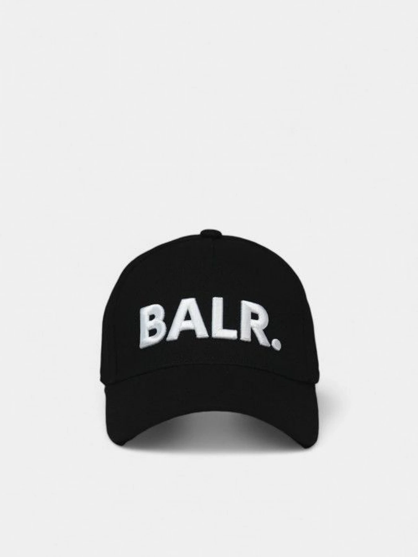 Шапки и кепки Balr модель 7610 Фото
