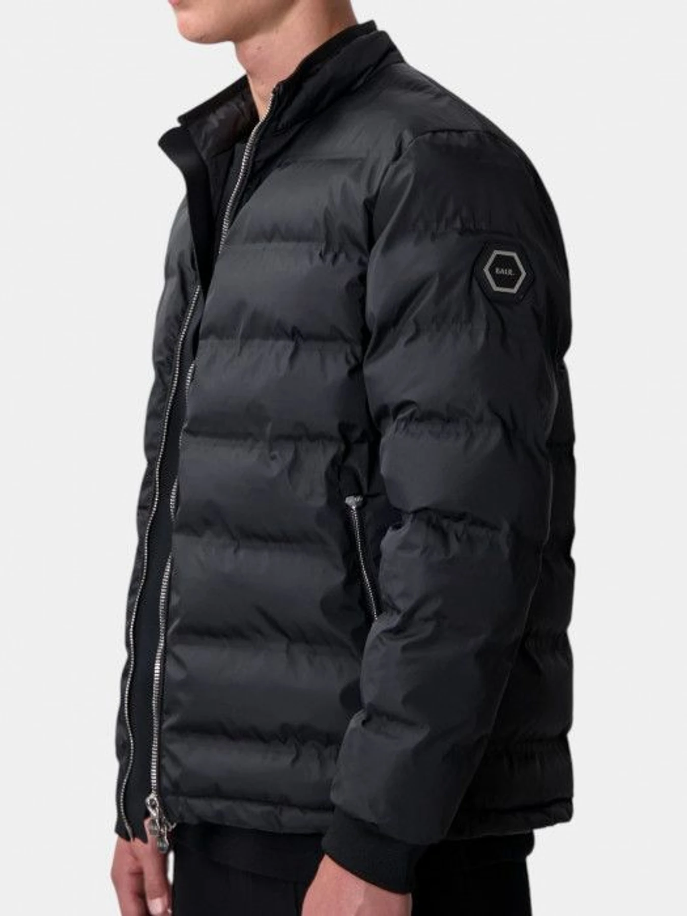 Куртки и дубленки Balr модель 7612 Фото