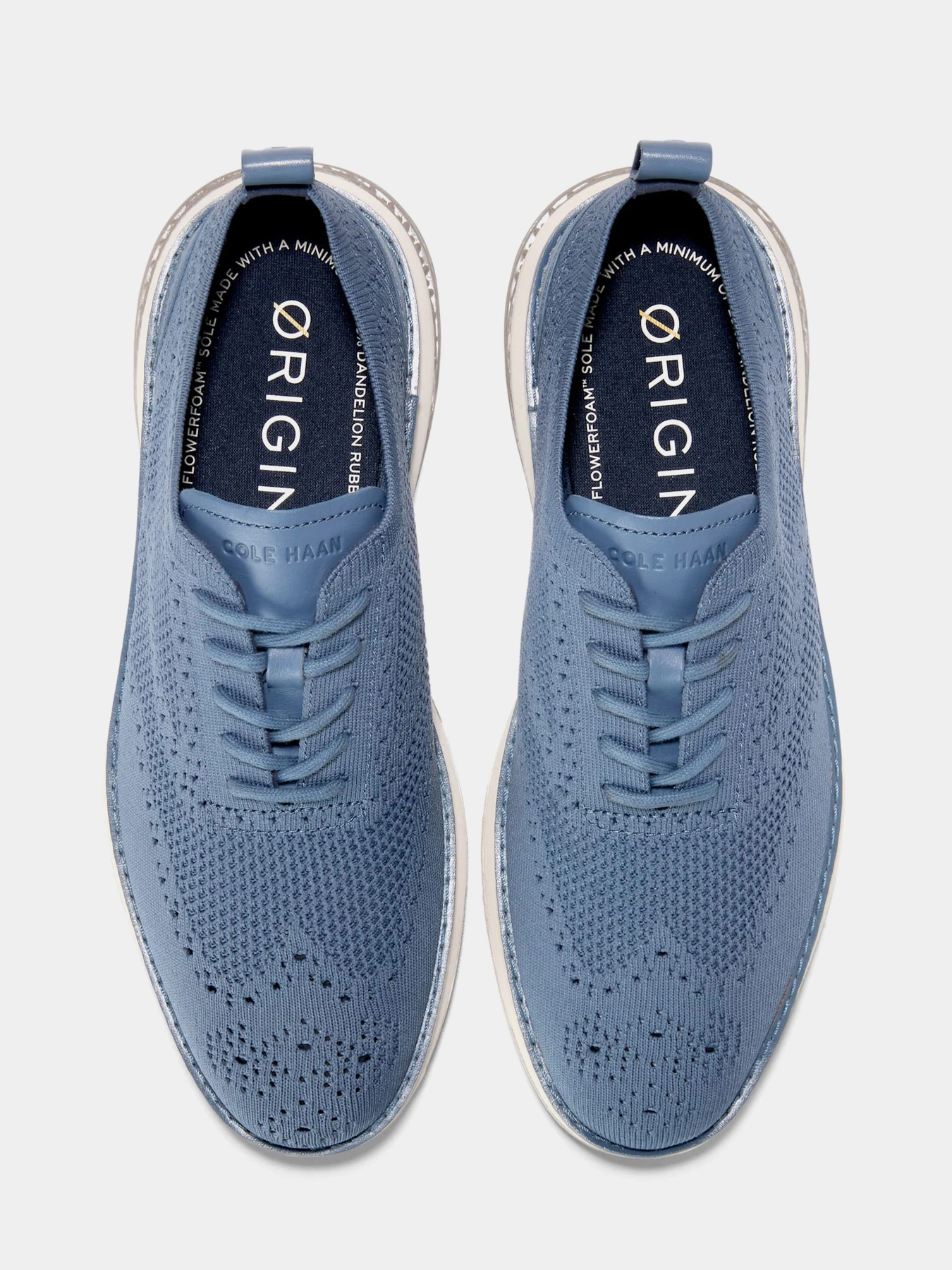 Туфли и лоферы Cole Haan модель C41658 Туфли и лоферы Cole Haan модель C41658 Фото