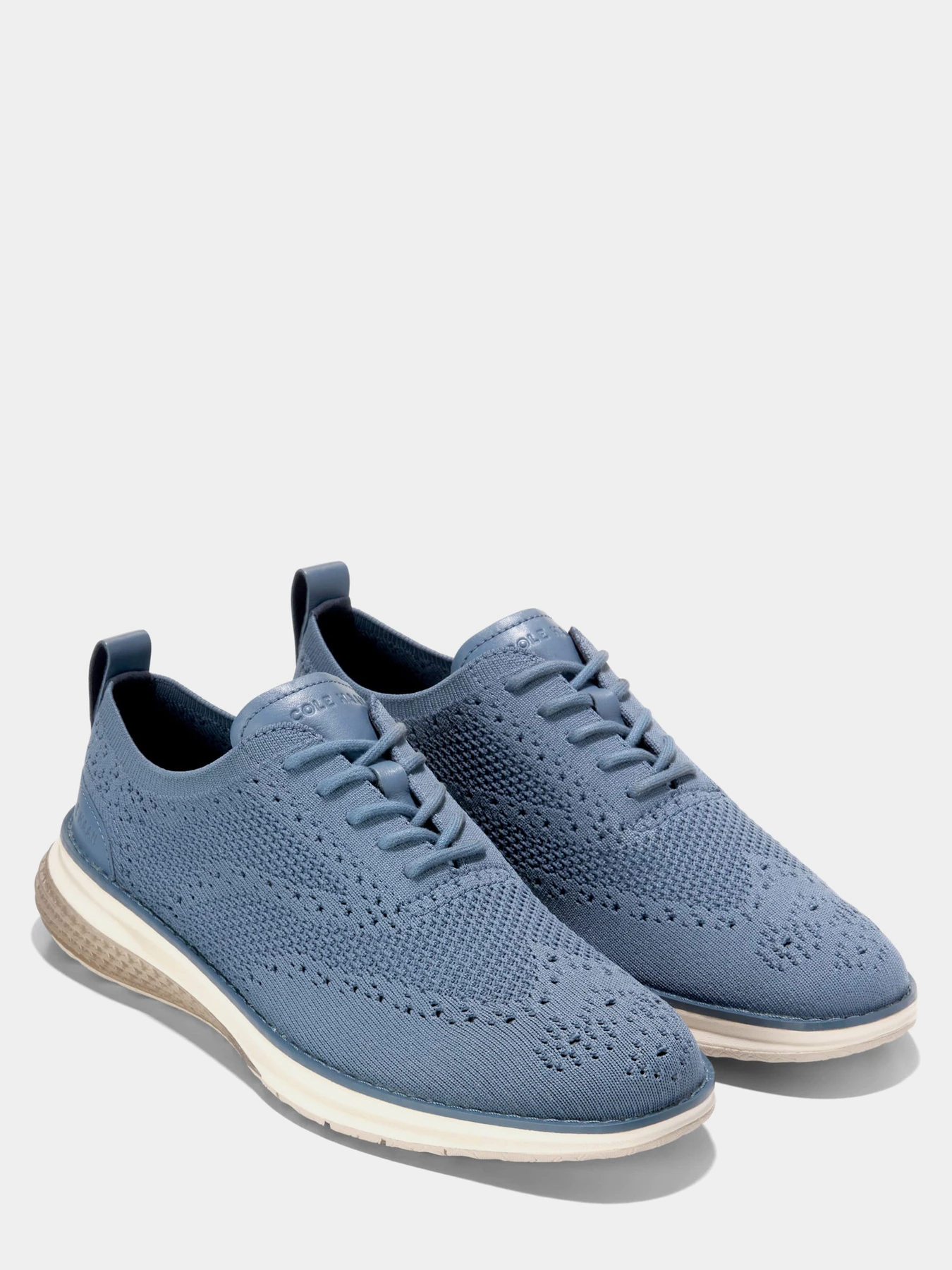 Туфли и лоферы Cole Haan модель C41658 Туфли и лоферы Cole Haan модель C41658 Фото