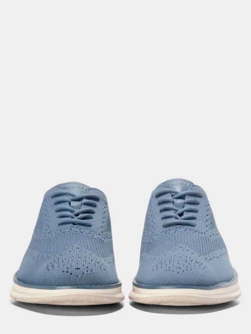 Чоловічі Туфлі Cole Haan фото 2