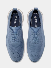 Туфли и лоферы Cole Haan модель C41658 Фото