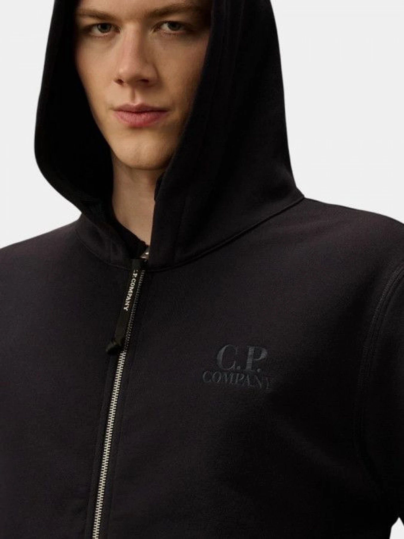 Худи и свитшоты CP Company модель 8032 Фото