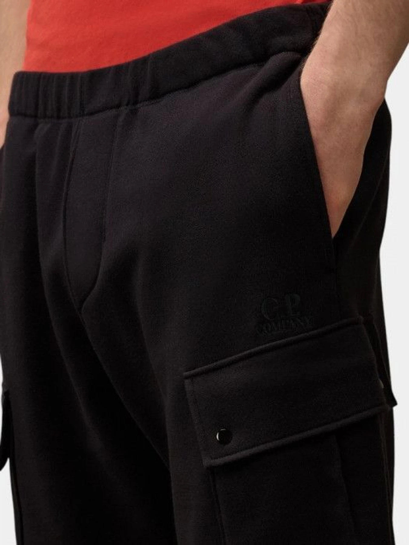 Брюки CP Company модель 8034 Брюки CP Company модель 8034 Фото