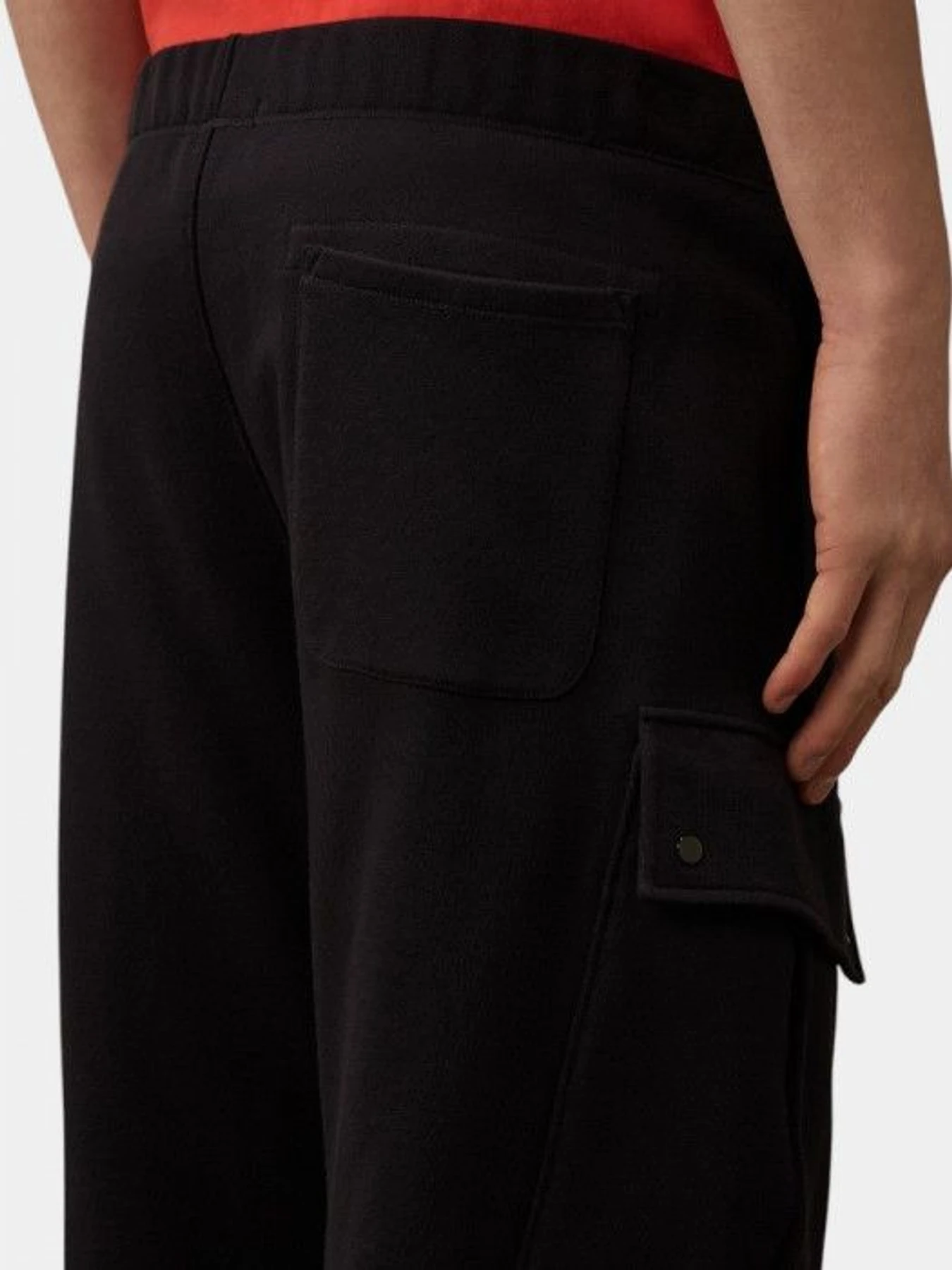 Брюки CP Company модель 8034 Брюки CP Company модель 8034 Фото