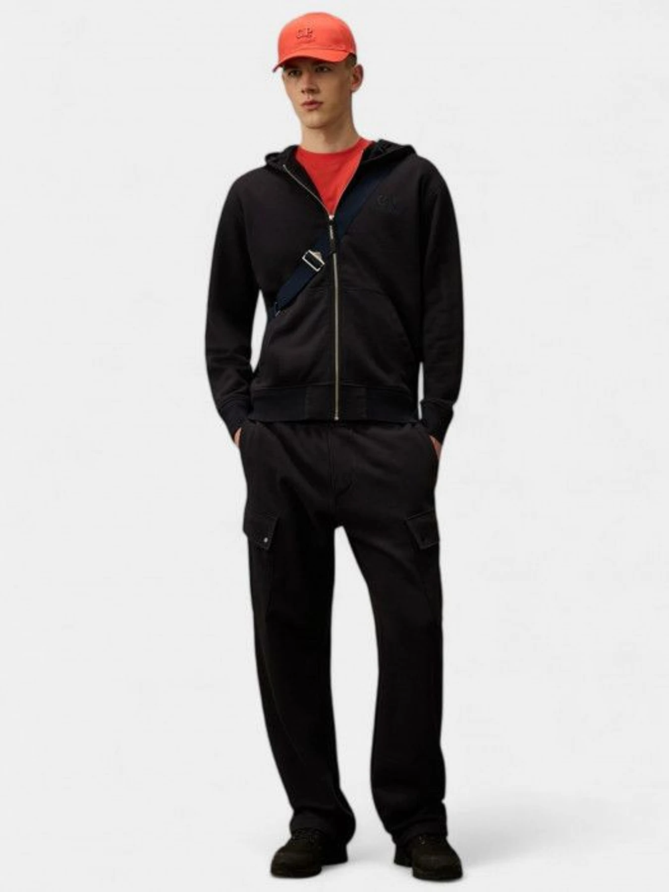 Брюки CP Company модель 8034 Брюки CP Company модель 8034 Фото