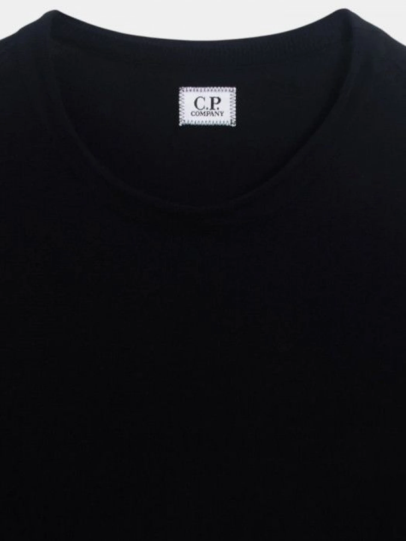 Футболки і поло CP Company модель 8037 Фото