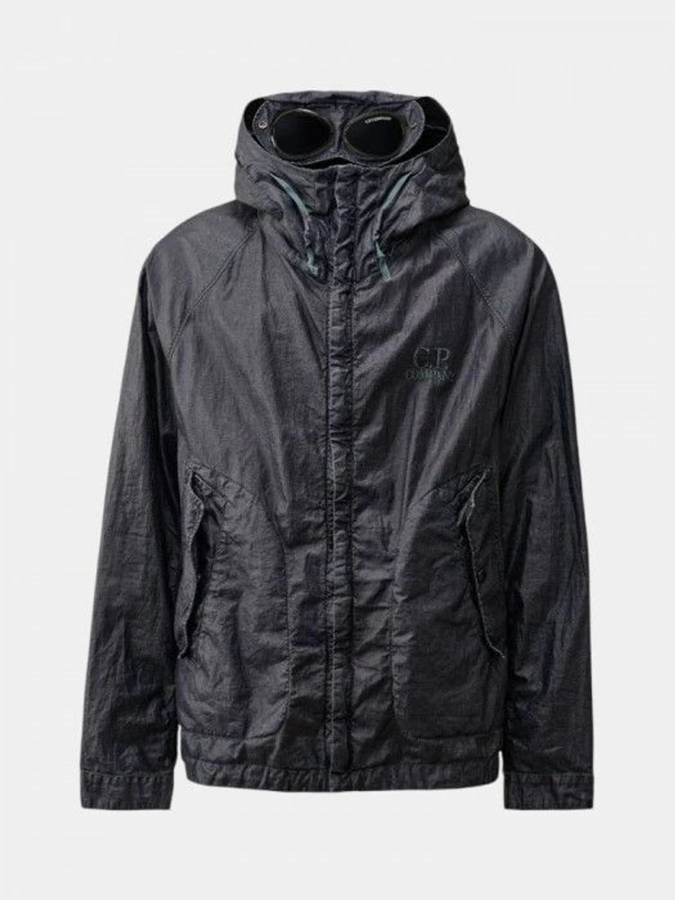 Куртки и дубленки CP Company модель 8038 Фото