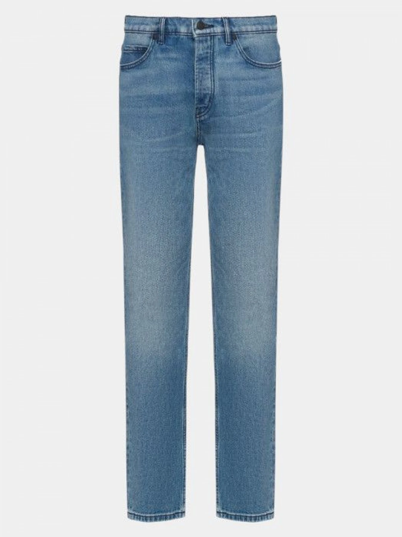 Джинси HUGO модель 8492 Джинси HUGO модель 8492 Фото