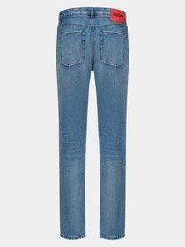 Джинси HUGO модель 8492 Фото