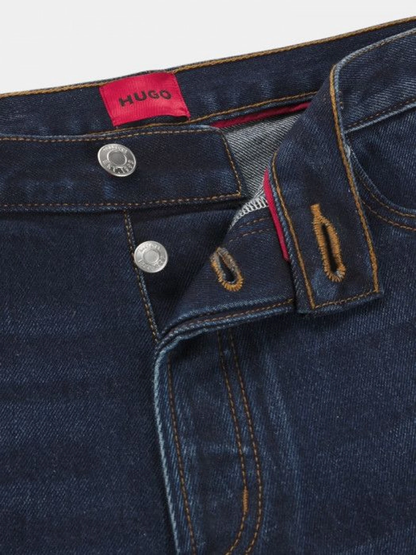 Джинси HUGO модель 8493 Джинси HUGO модель 8493 Фото