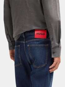 Джинси HUGO модель 8493 Фото