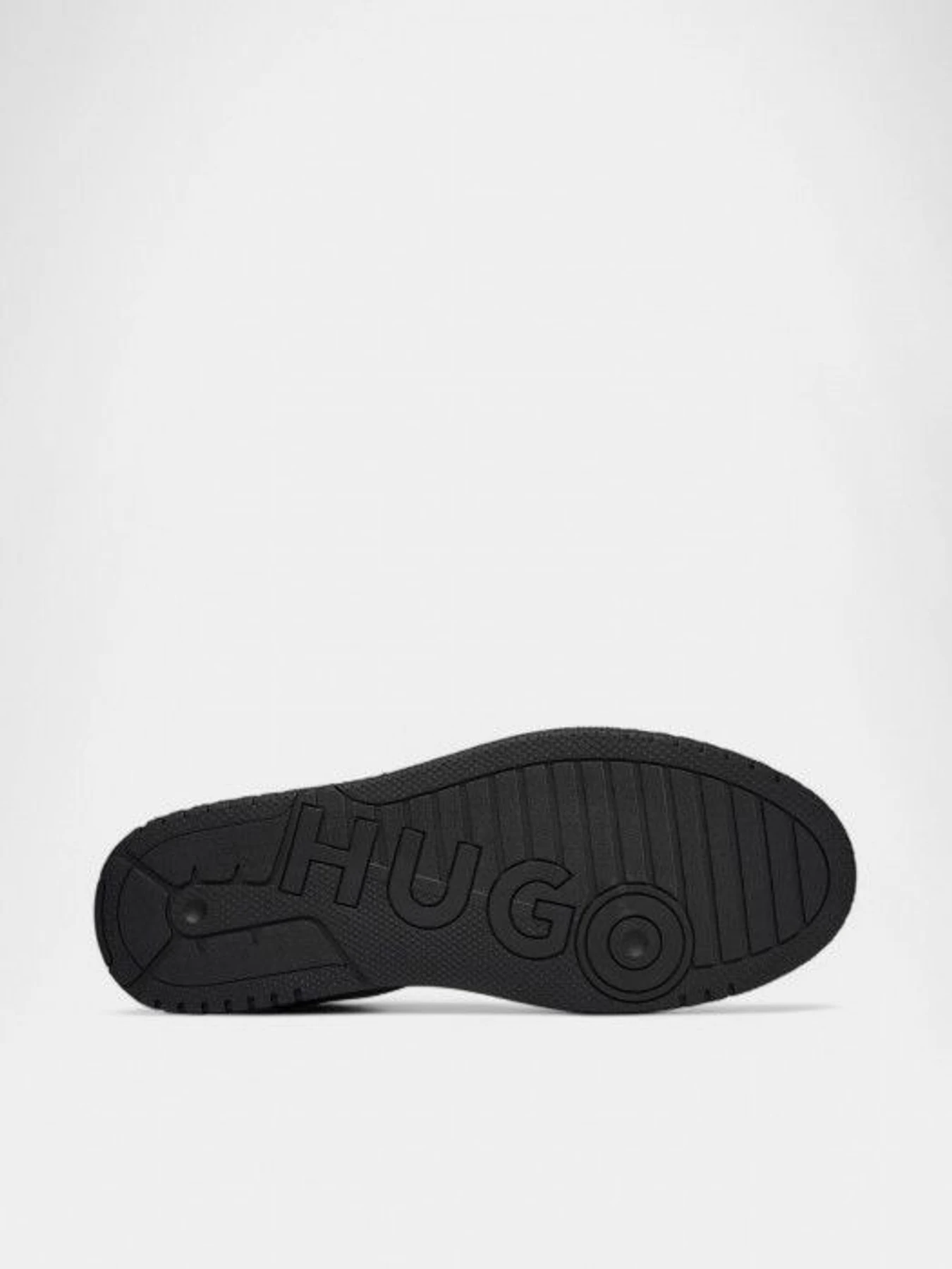 Кеды HUGO модель 8494 Фото