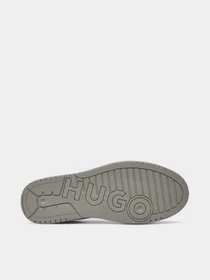 Кеды HUGO модель 8496 Фото