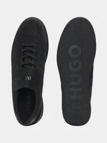 Кеды HUGO модель 8497 Фото