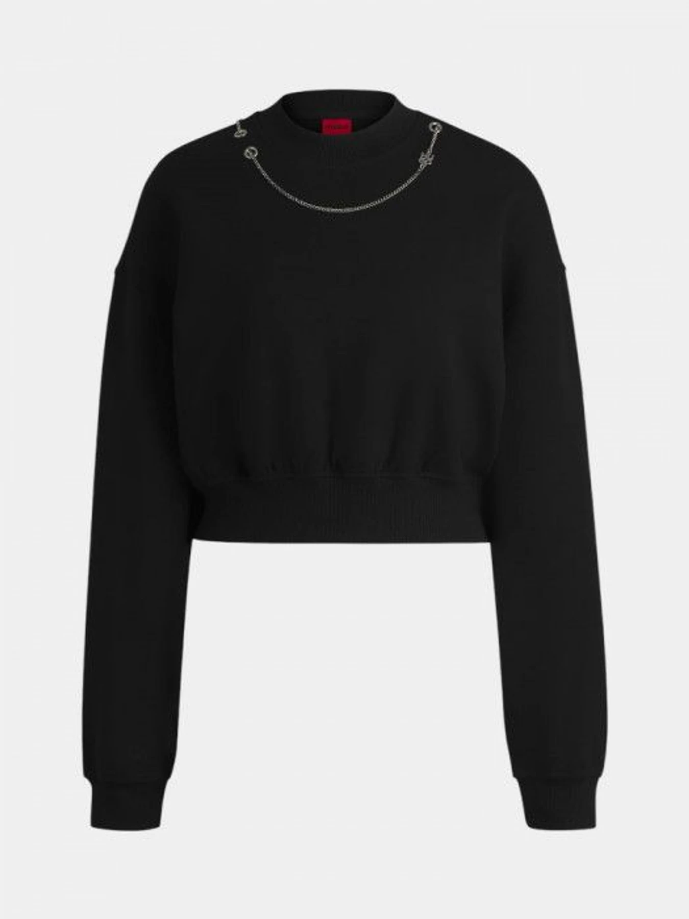 Худи и свитшоты HUGO модель 8503 Худи и свитшоты HUGO модель 8503 Фото