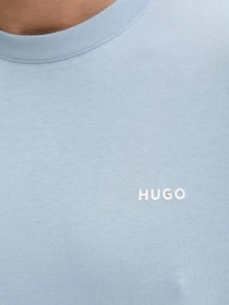 Футболки і поло HUGO модель 8530 Фото