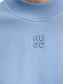 Худи и свитшоты HUGO модель 8532 Фото