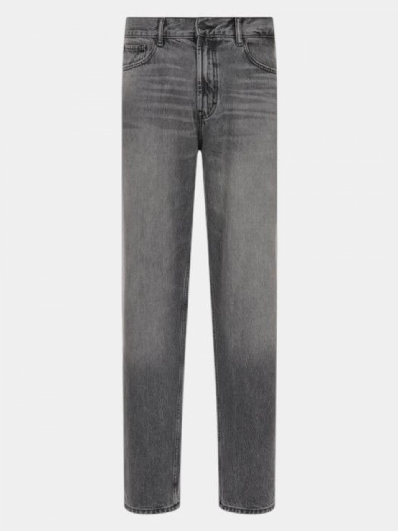 Джинсы HUGO модель 8540 Джинсы HUGO модель 8540 Фото