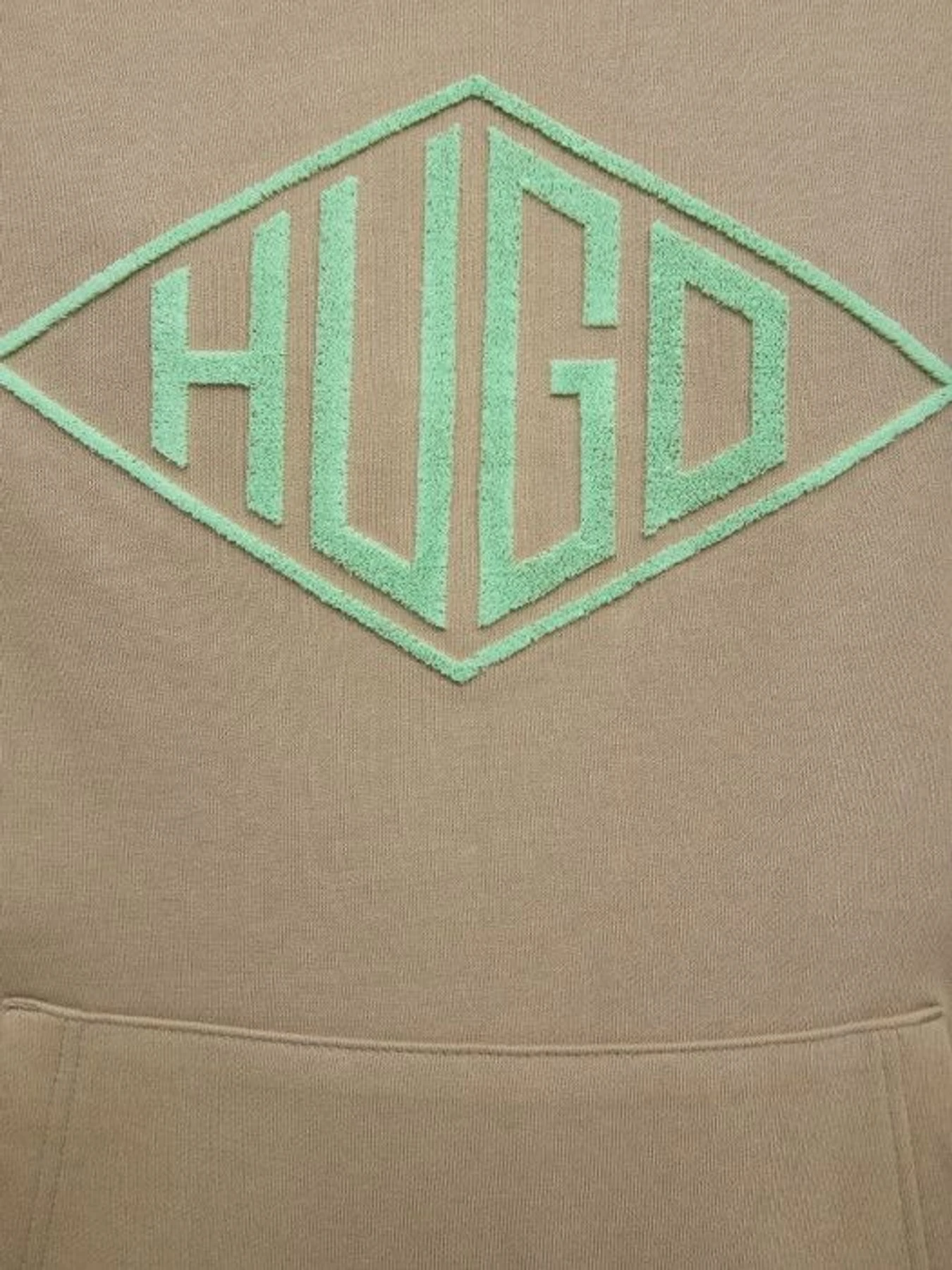 Худи и свитшоты HUGO модель 8547 Худи и свитшоты HUGO модель 8547 Фото
