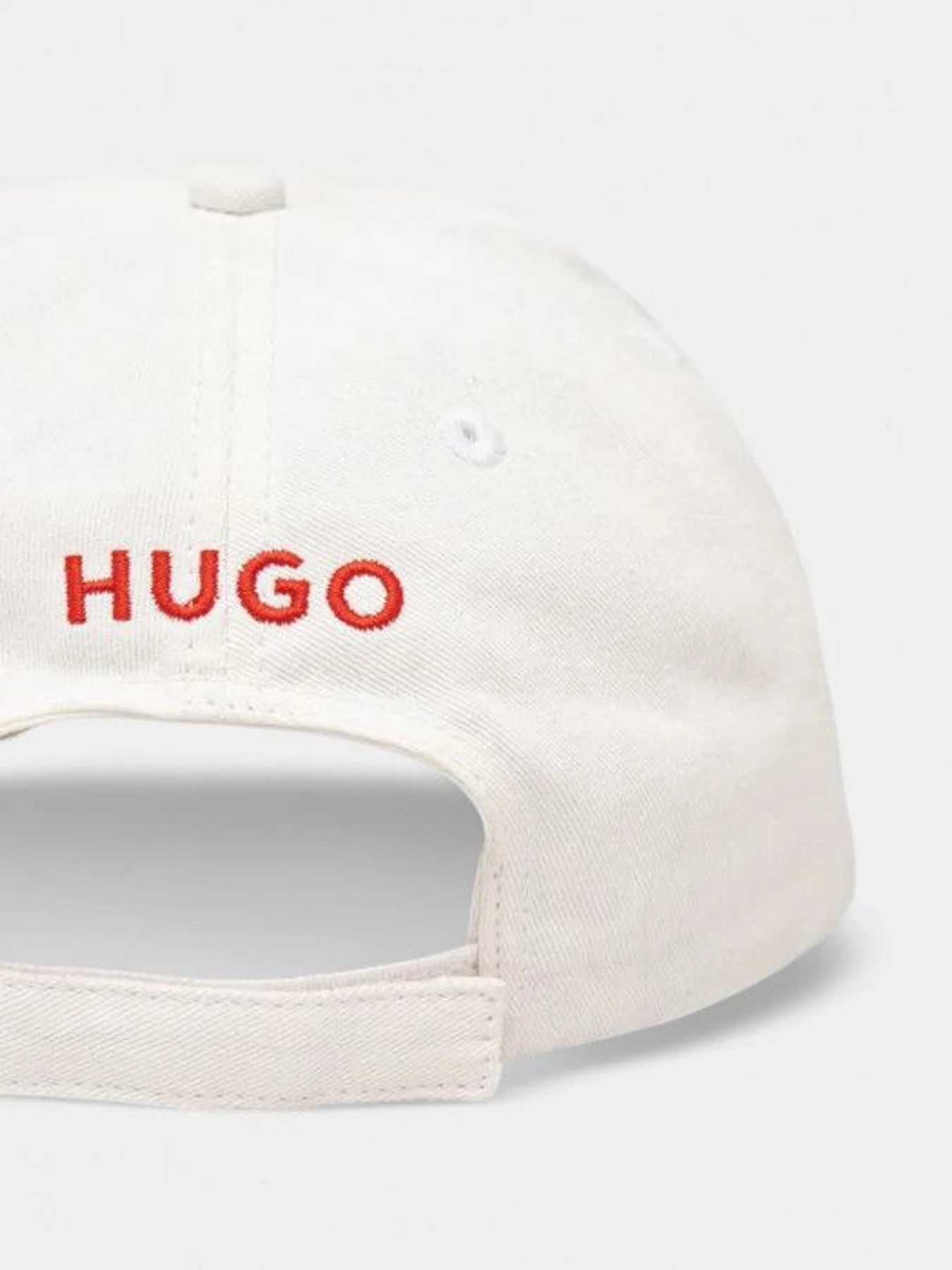 Шапки и кепки HUGO модель 8562 Фото