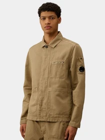 Куртки и дубленки CP Company модель 8573 Фото