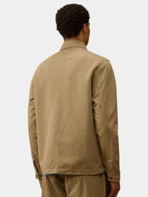Куртки и дубленки CP Company модель 8573 Фото