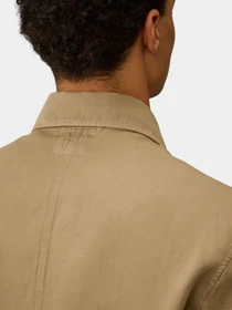 Куртки и дубленки CP Company модель 8573 Фото
