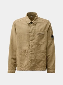 Куртки и дубленки CP Company модель 8573 Фото