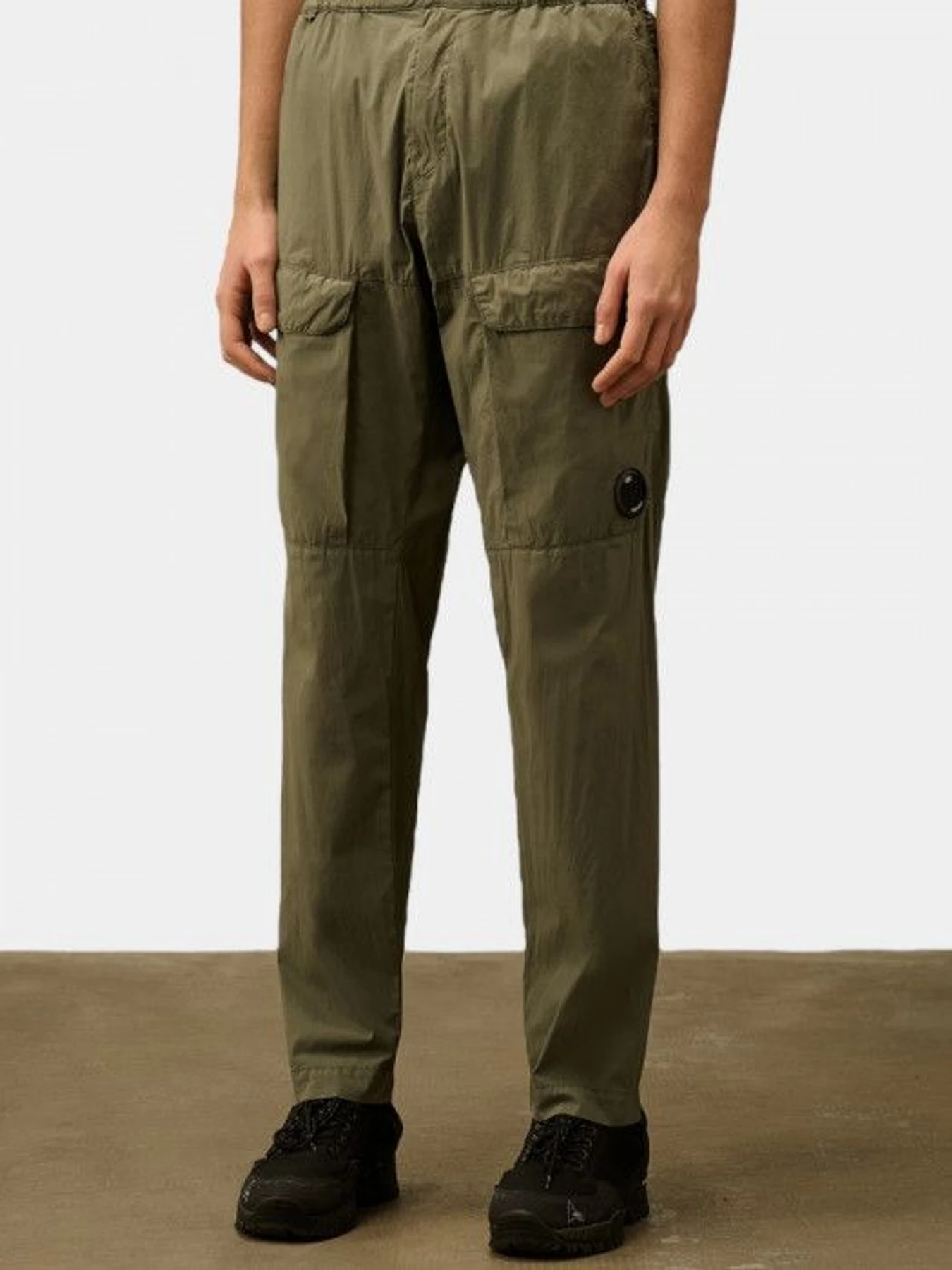 Штани CP Company модель 8575 Штани CP Company модель 8575 Фото
