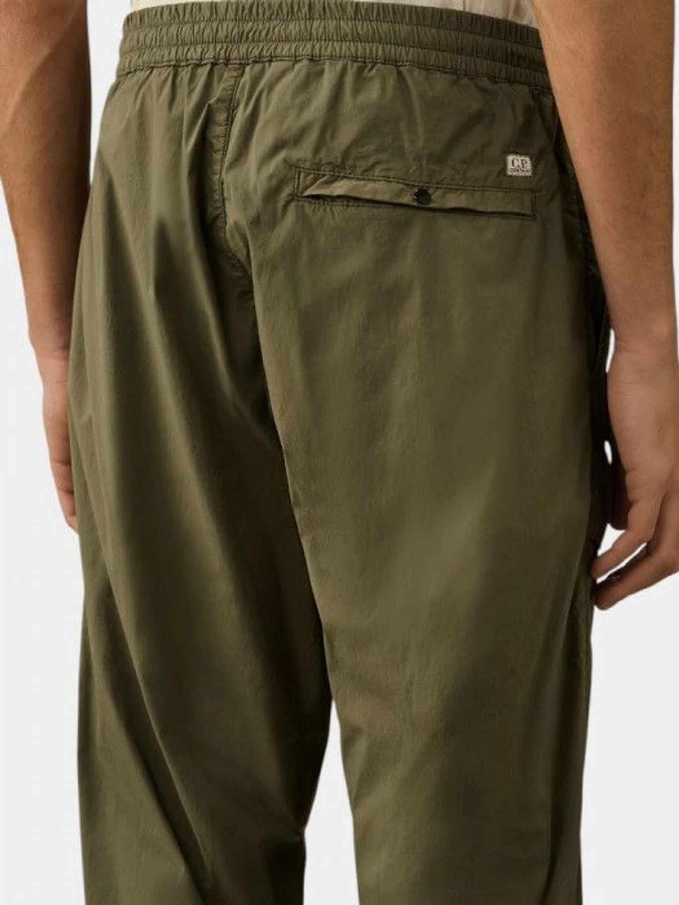Штани CP Company модель 8575 Штани CP Company модель 8575 Фото