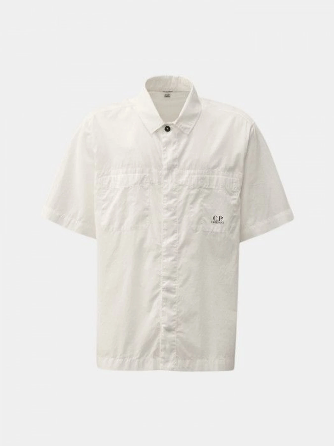 Рубашки CP Company модель 8576 Фото