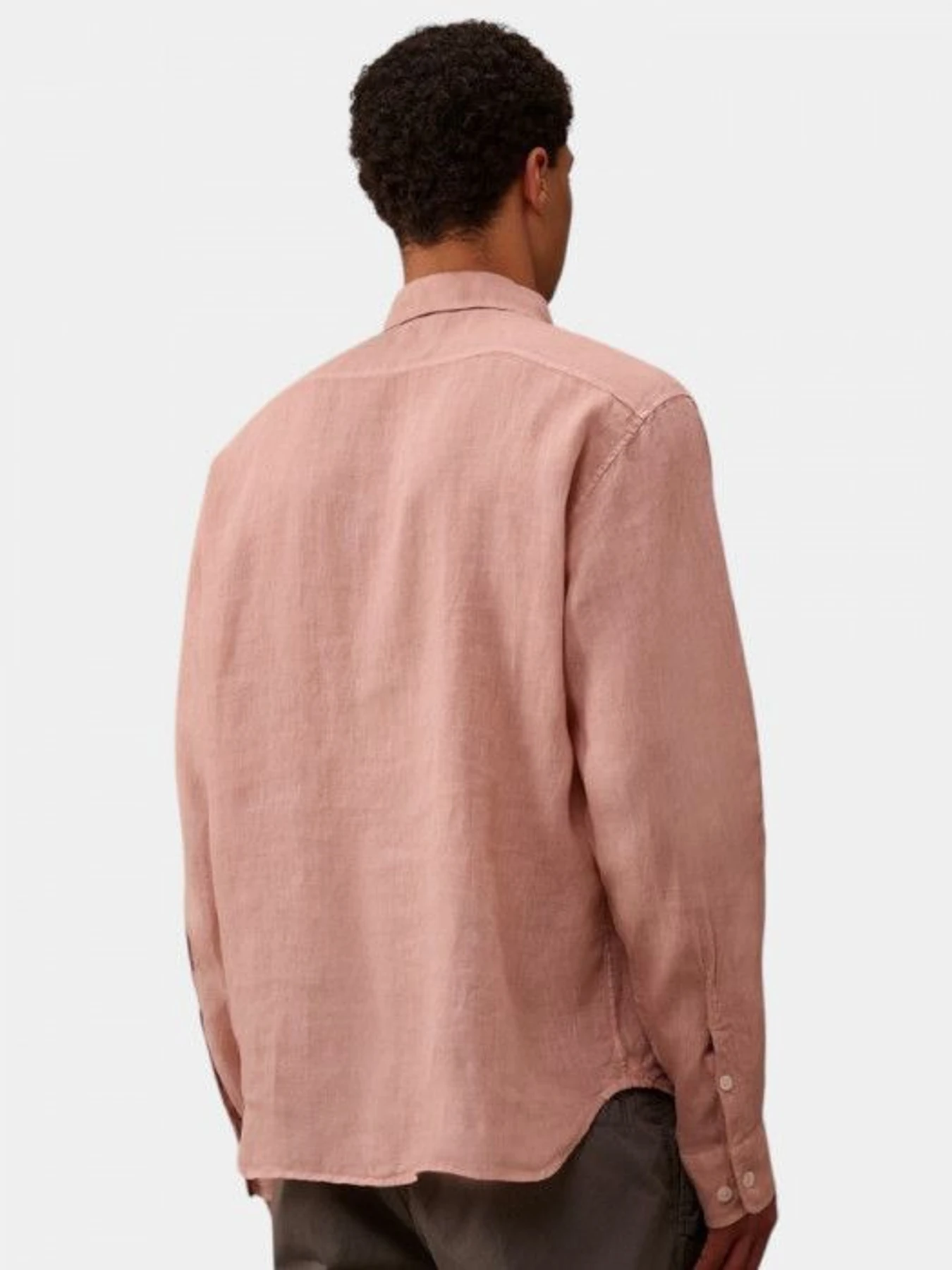 Рубашки CP Company модель 8578 Фото