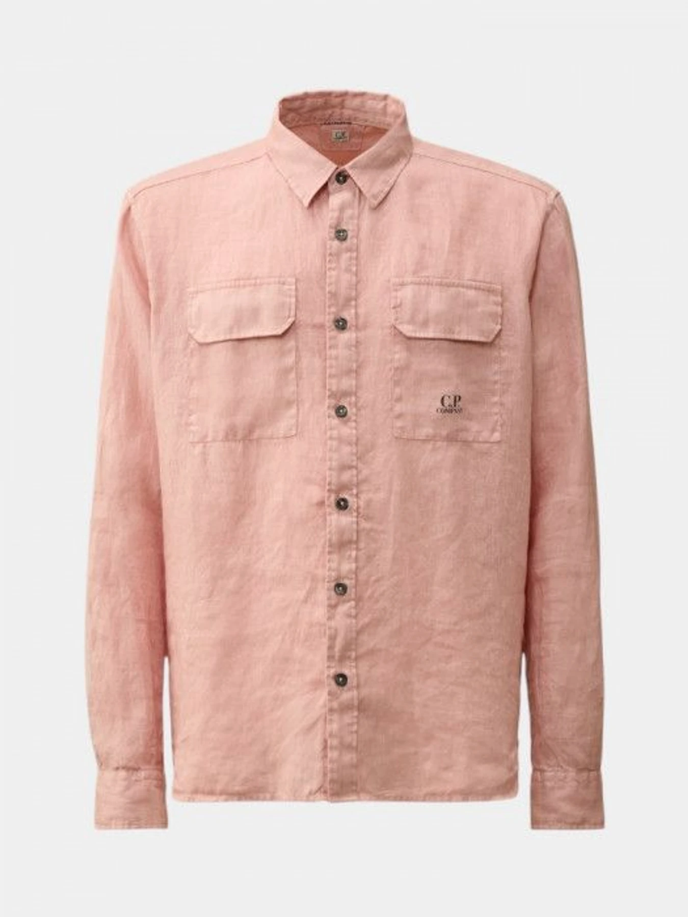 Рубашки CP Company модель 8578 Фото