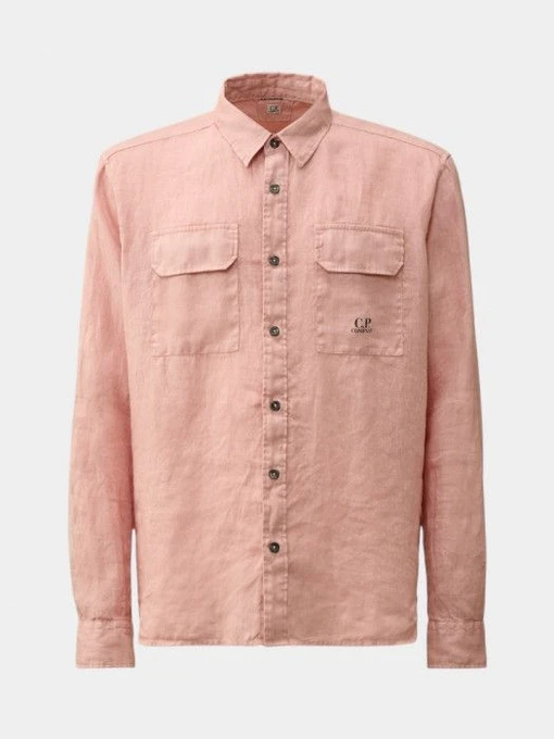 Рубашки CP Company модель 8578 Фото