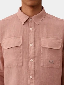 Рубашки CP Company модель 8578 Фото